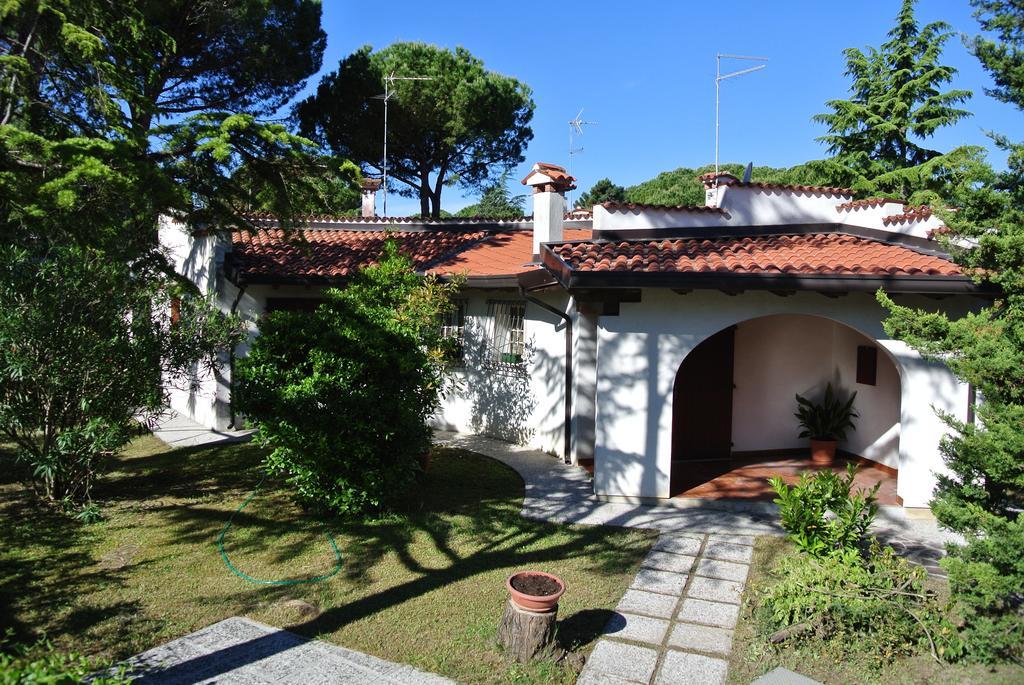 Edera Holiday home Lignano Sabbiadoro